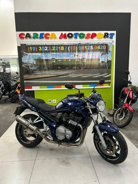 SUZUKI Bandit 1200 , Foto 1