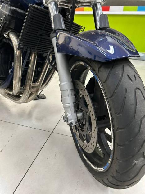 SUZUKI Bandit 1200 , Foto 2