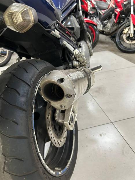 SUZUKI Bandit 1200 , Foto 3