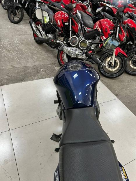 SUZUKI Bandit 1200 , Foto 4