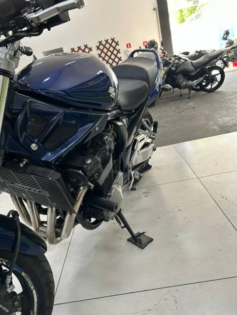 SUZUKI Bandit 1200 , Foto 5