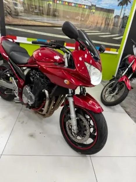 SUZUKI Bandit 1200 , Foto 10