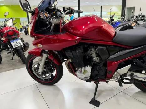 SUZUKI Bandit 1200 , Foto 11