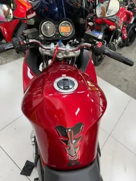 SUZUKI Bandit 1200 , Foto 12