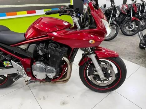 SUZUKI Bandit 1200 , Foto 13