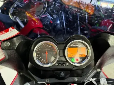 SUZUKI Bandit 1200 , Foto 14