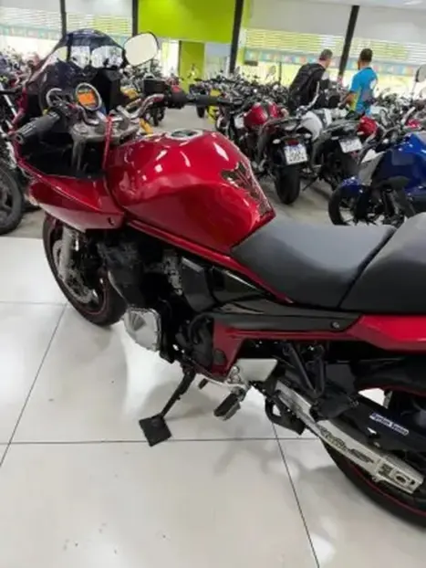 SUZUKI Bandit 1200 , Foto 15