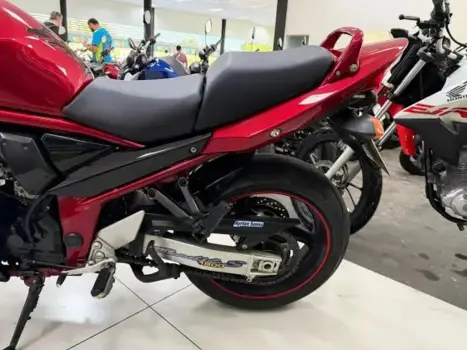 SUZUKI Bandit 1200 , Foto 16