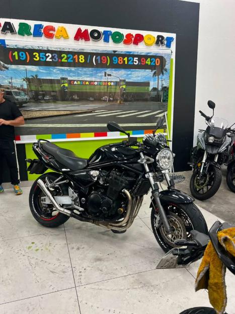 SUZUKI Bandit 1200 , Foto 1