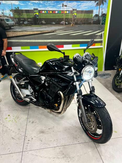 SUZUKI Bandit 1200 , Foto 2