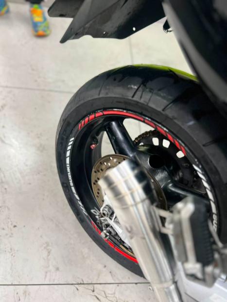 SUZUKI Bandit 1200 , Foto 3