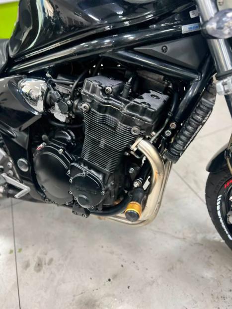 SUZUKI Bandit 1200 , Foto 4