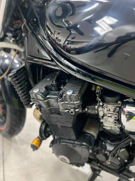 SUZUKI Bandit 1200 , Foto 5