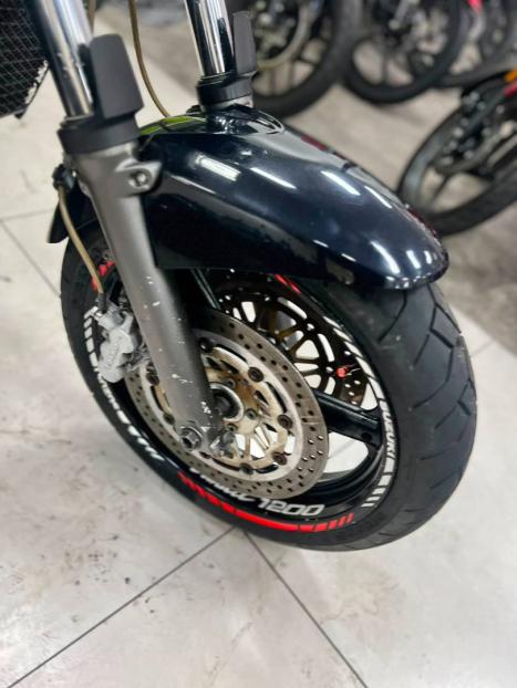 SUZUKI Bandit 1200 , Foto 6