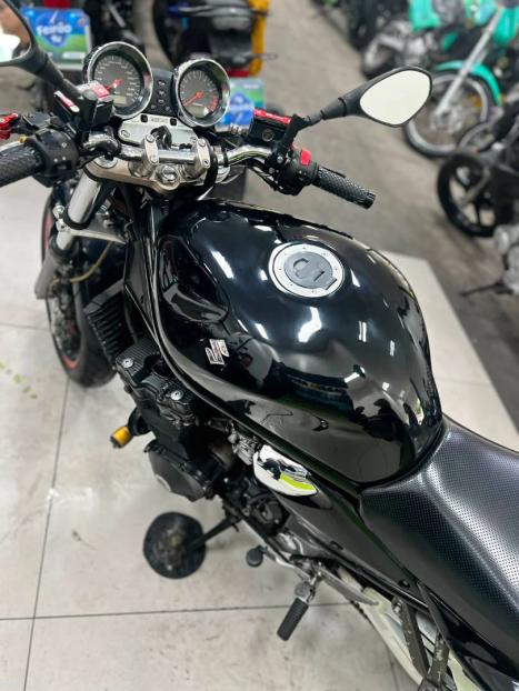 SUZUKI Bandit 1200 , Foto 7