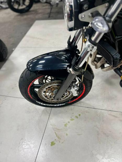 SUZUKI Bandit 1200 , Foto 8