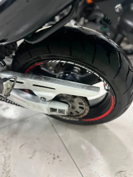 SUZUKI Bandit 1200 , Foto 9