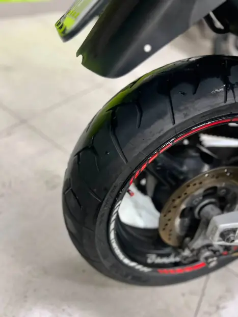 SUZUKI Bandit 1200 , Foto 10