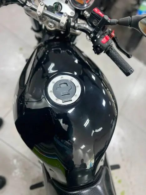 SUZUKI Bandit 1200 , Foto 11