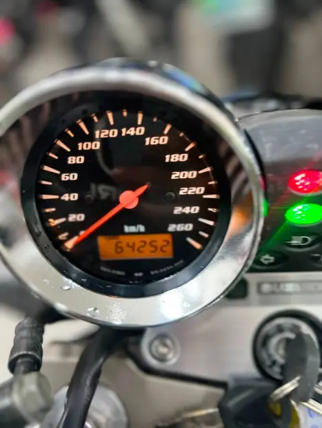 SUZUKI Bandit 1200 , Foto 12