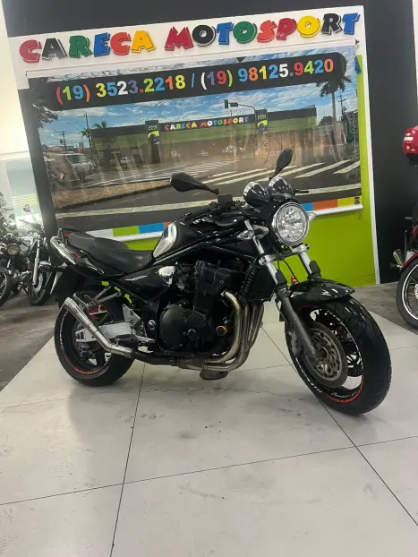 SUZUKI Bandit 1200 , Foto 1