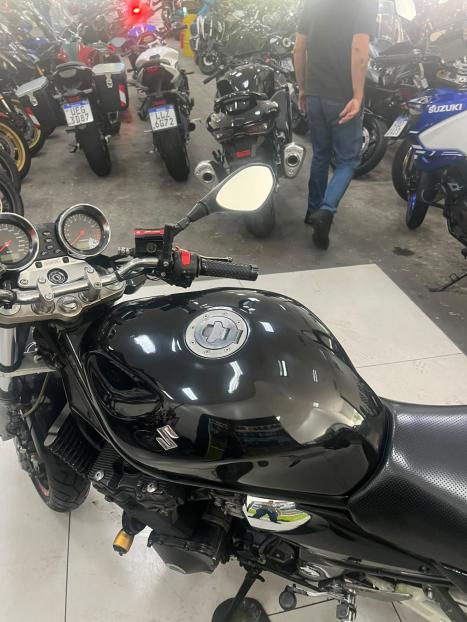 SUZUKI Bandit 1200 , Foto 2
