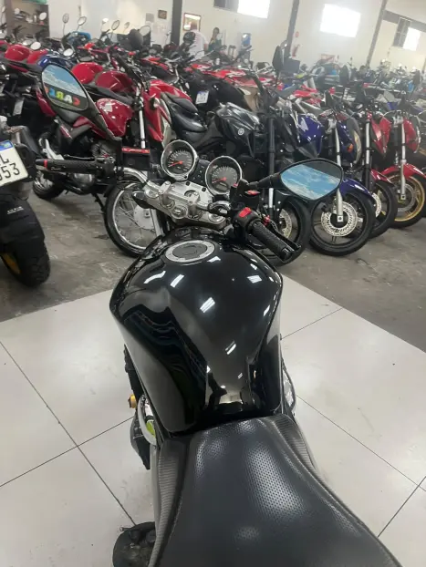 SUZUKI Bandit 1200 , Foto 3