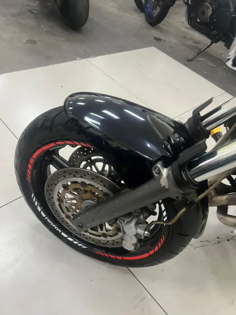 SUZUKI Bandit 1200 , Foto 4