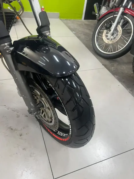 SUZUKI Bandit 1200 , Foto 5