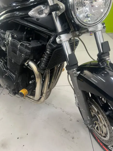 SUZUKI Bandit 1200 , Foto 6