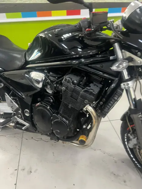SUZUKI Bandit 1200 , Foto 7