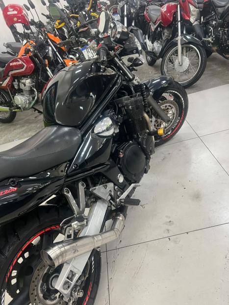 SUZUKI Bandit 1200 , Foto 8