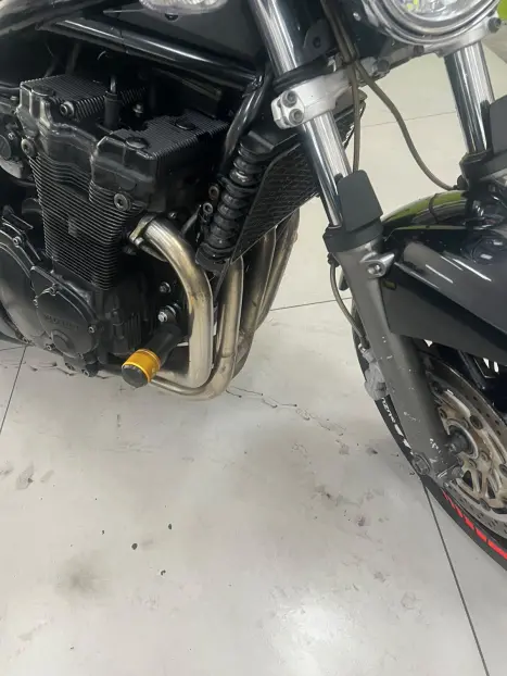 SUZUKI Bandit 1200 , Foto 9