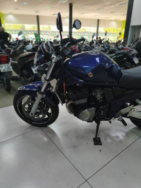 SUZUKI Bandit 1200 N, Foto 2