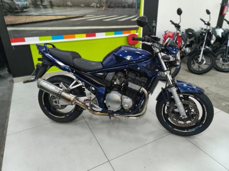 SUZUKI Bandit 1200 N, Foto 3