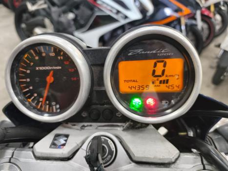 SUZUKI Bandit 1200 N, Foto 5