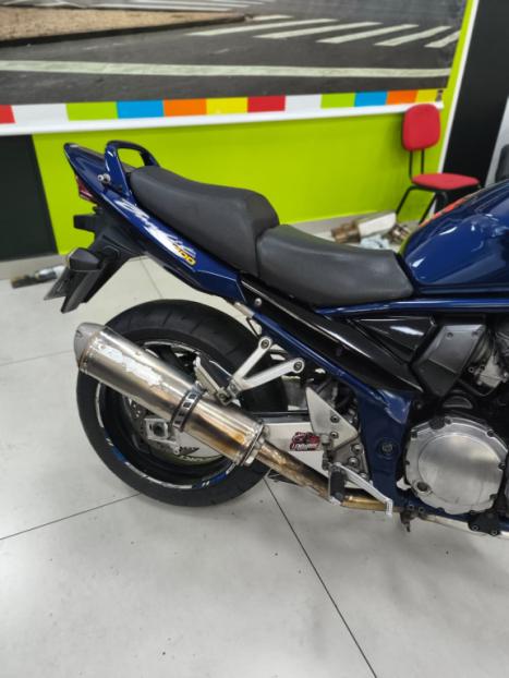 SUZUKI Bandit 1200 N, Foto 6