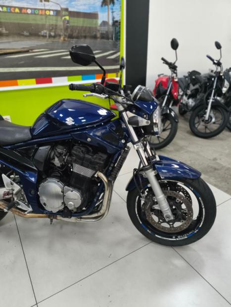 SUZUKI Bandit 1200 N, Foto 7