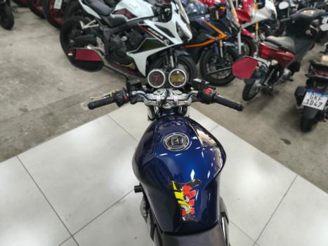 SUZUKI Bandit 1200 N, Foto 8