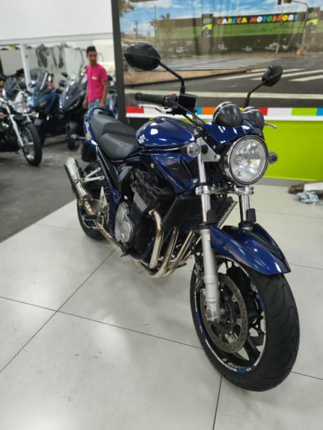 SUZUKI Bandit 1200 N, Foto 10