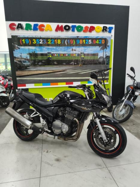 SUZUKI Bandit 1200 S, Foto 1