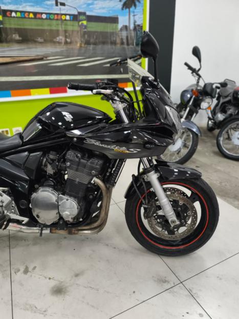 SUZUKI Bandit 1200 S, Foto 2