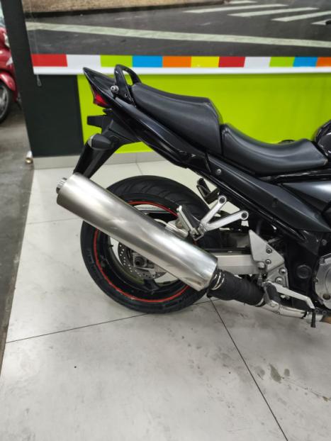 SUZUKI Bandit 1200 S, Foto 3