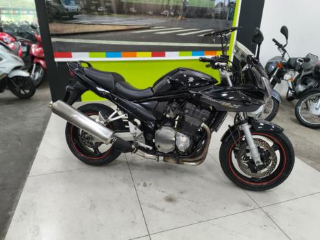 SUZUKI Bandit 1200 S, Foto 5