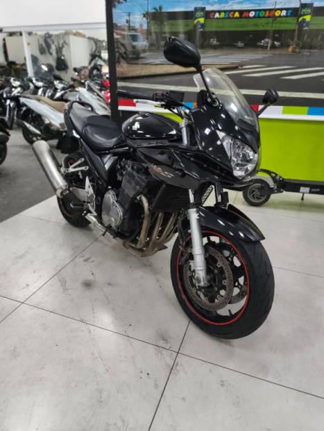 SUZUKI Bandit 1200 S, Foto 6