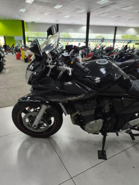 SUZUKI Bandit 1200 S, Foto 8