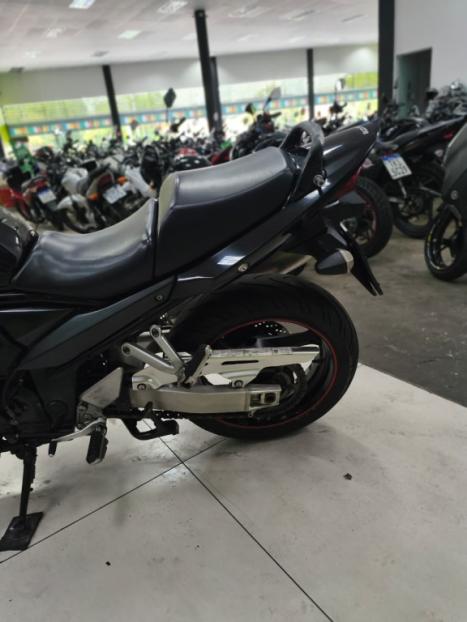 SUZUKI Bandit 1200 S, Foto 9