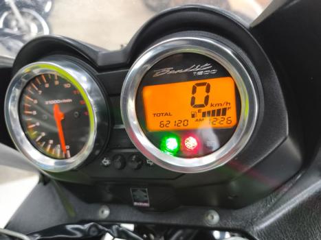 SUZUKI Bandit 1200 S, Foto 10