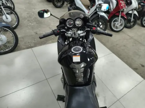 SUZUKI Bandit 1200 S, Foto 11