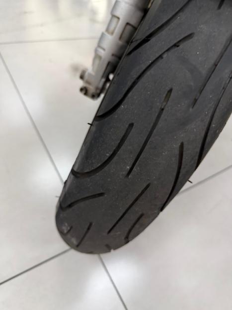 SUZUKI Bandit 1200 S, Foto 2